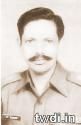 Shyamveer Singh Rathore