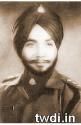 Gurmukh Singh Gill