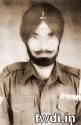 Sarjan Singh