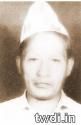 Kalicharan Gurung