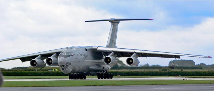 Indian Air Force
