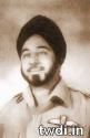 Tej Prakash Singh Gill
