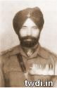 Mohan Singh