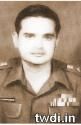 Diwakar Anant Paranjape