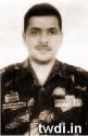Deepankar Kapoor Singh Sharawat