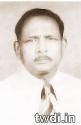 ED Masillamani