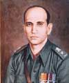Ardeshir Burzorji Tarapore