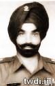 Daljeet Singh Sra
