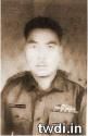Cherian Wangdus