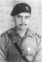 Bhagwan Dutt Dogra