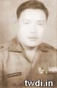Megdan Gurung