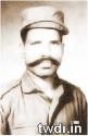 Dhondi Ram Bhansode