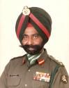 Kuldip Singh Chandpuri