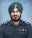 Joginder Singh