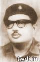 Krishna Prasad Lahiri