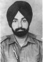 Bhupinder Singh