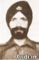 Darshan Singh Lalli