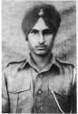 Shangara Singh
