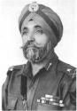 Gurbaksh Singh