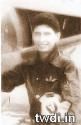 Adi Rustomji Ghandhi