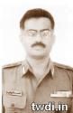 Magod Bassappa Ravindranath