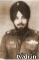 Parnjit Singh Grewal