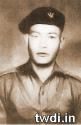 Dhan Bahadur Gurung