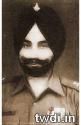 Hariqbal Singh Dhaliwal