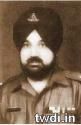 Sukhwant Singh Gill