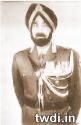 Harbaksh Singh