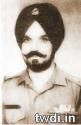 Mahijit Singh Buttar