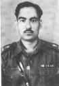 Madan Mohan Singh Bakshi