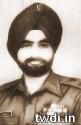 Kuldip Singh Gill