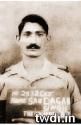 Saudagar Singh