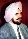 Lachhman Singh Lehl