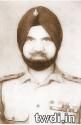 Karam Singh Kang