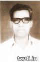 Baliram Vithal Salvi