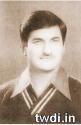 Dhirendra Nath Singh