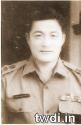 Ran Bahadur Gurung