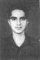 Gautam Mubayi