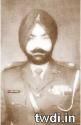 Amrik Singh