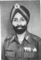Joginder Singh Bakshi