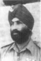 Harbans Singh Virk
