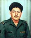Yogendra Singh Yadav