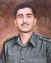 Gurbachan Singh Salaria