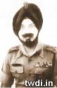 Amarjeet Singh Brar
